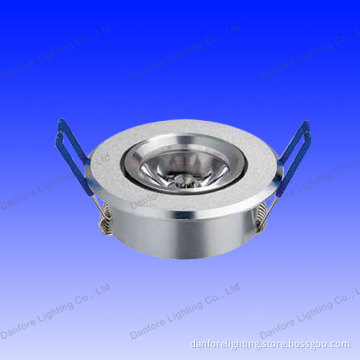 1W 3W LED Cabinet Light (DF-DL-1A)